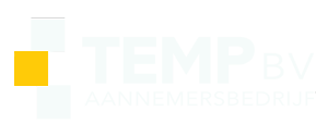 Temp BV Logo